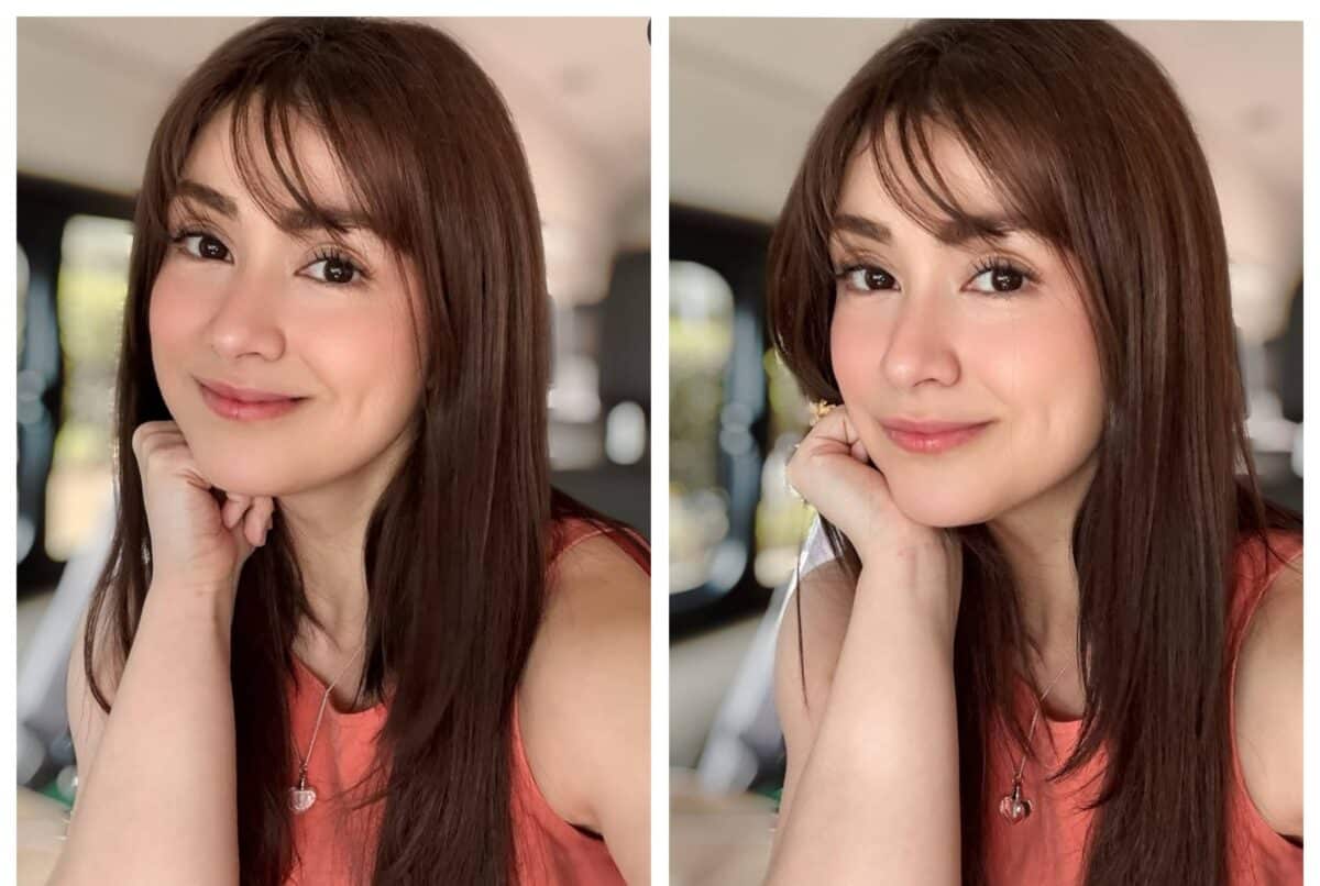 Carla Abellana nagbanta sa online site: Kung kasuhan ko na lang kayo ng libel?