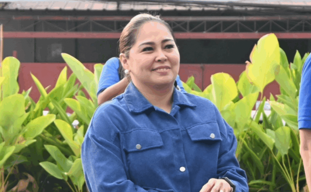 Pangako ni Angelu De Leon, pagbubutihin ang paglilingkod sa Pasig