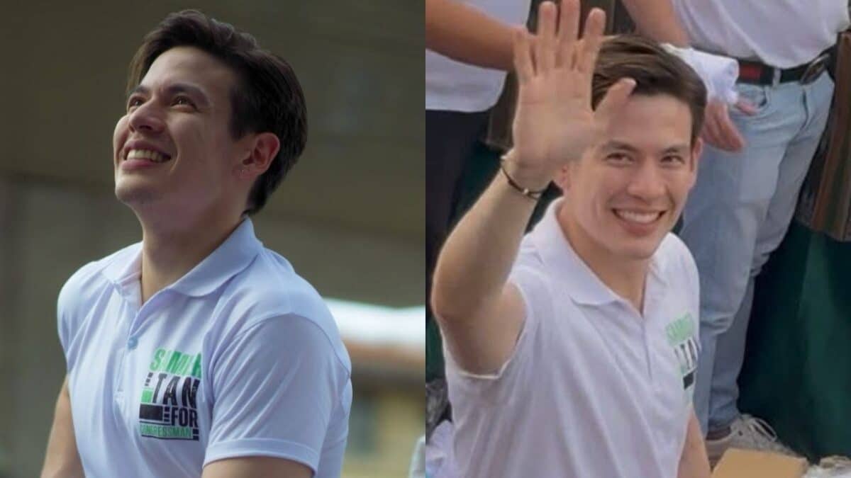 Jake Ejercito hindi bet mag-politiko: Sa marathon lang ang labanan, hindi halalan!