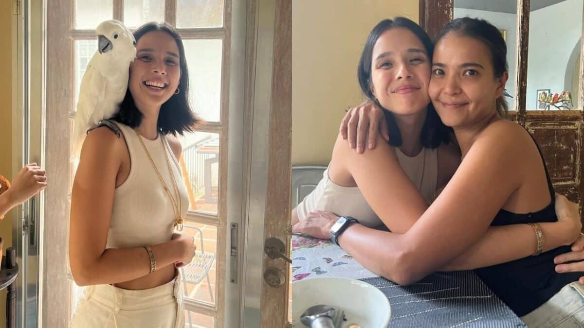 Maxene sa friendship nila ni Alessandra: 'One of the most authentic!'