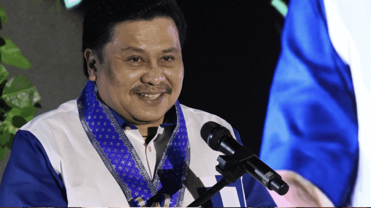 Anak ni Jinggoy Estrada binugbog umano sa Boracay, 3 suspek arestado –ulat