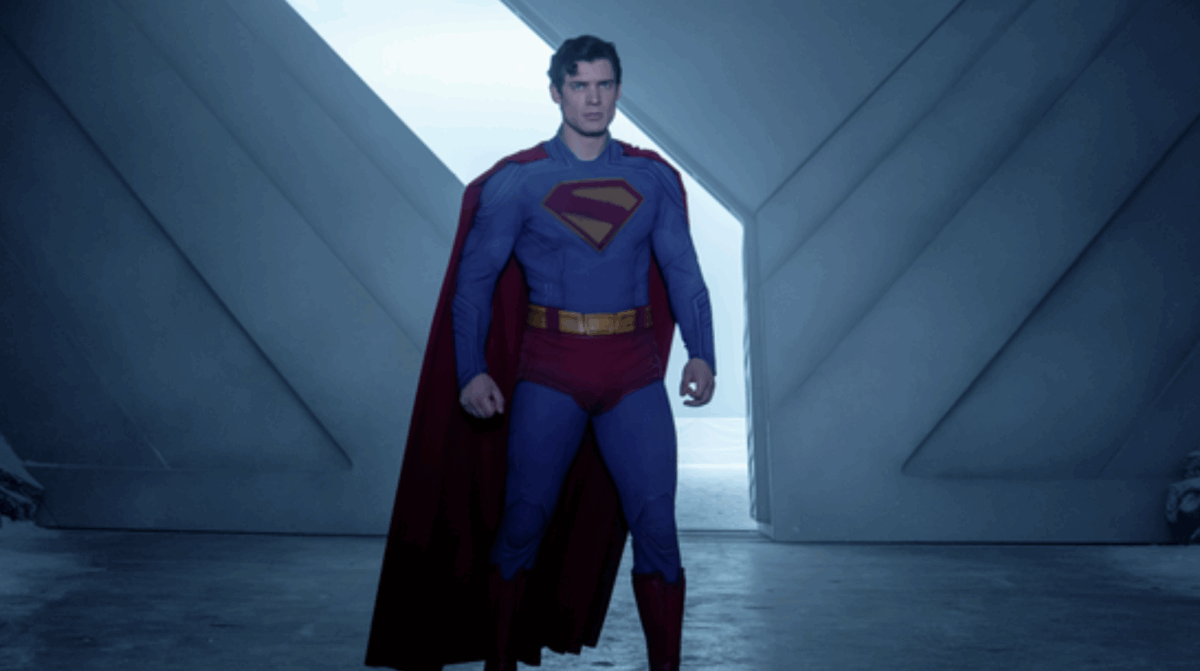 ‘Superman’ lilipad pa-Pinas, mga bida at direktor ng pelikula darating sa June 19