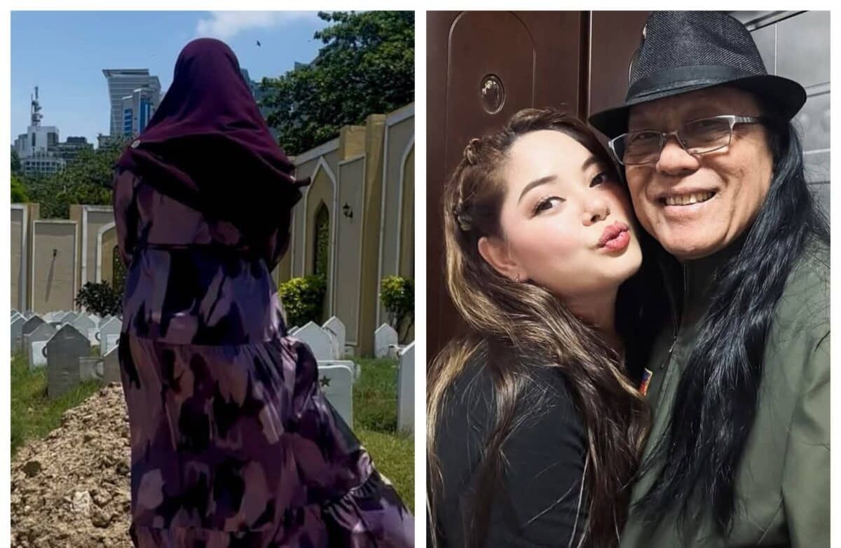 Freddie Aguilar tinupad pangako kay Jovie Albao hanggang kamatayan