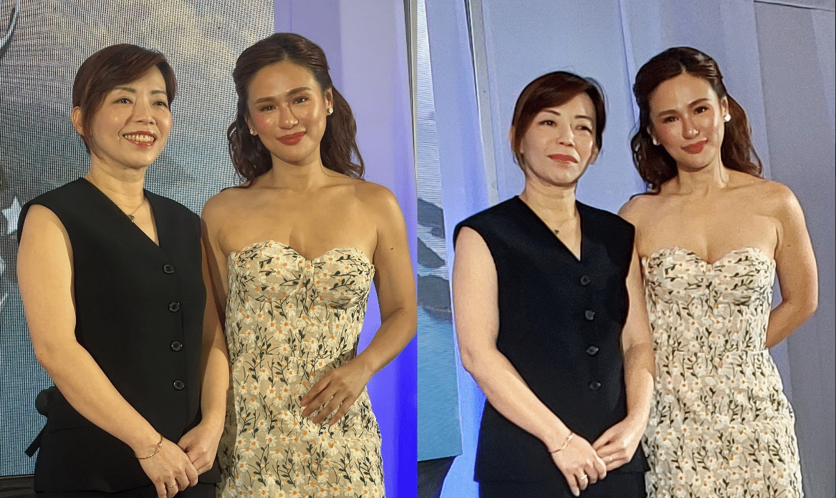 Valerie Tan 'di apektado sa ibang lifestyle vloggers: 'The more, the merrier'