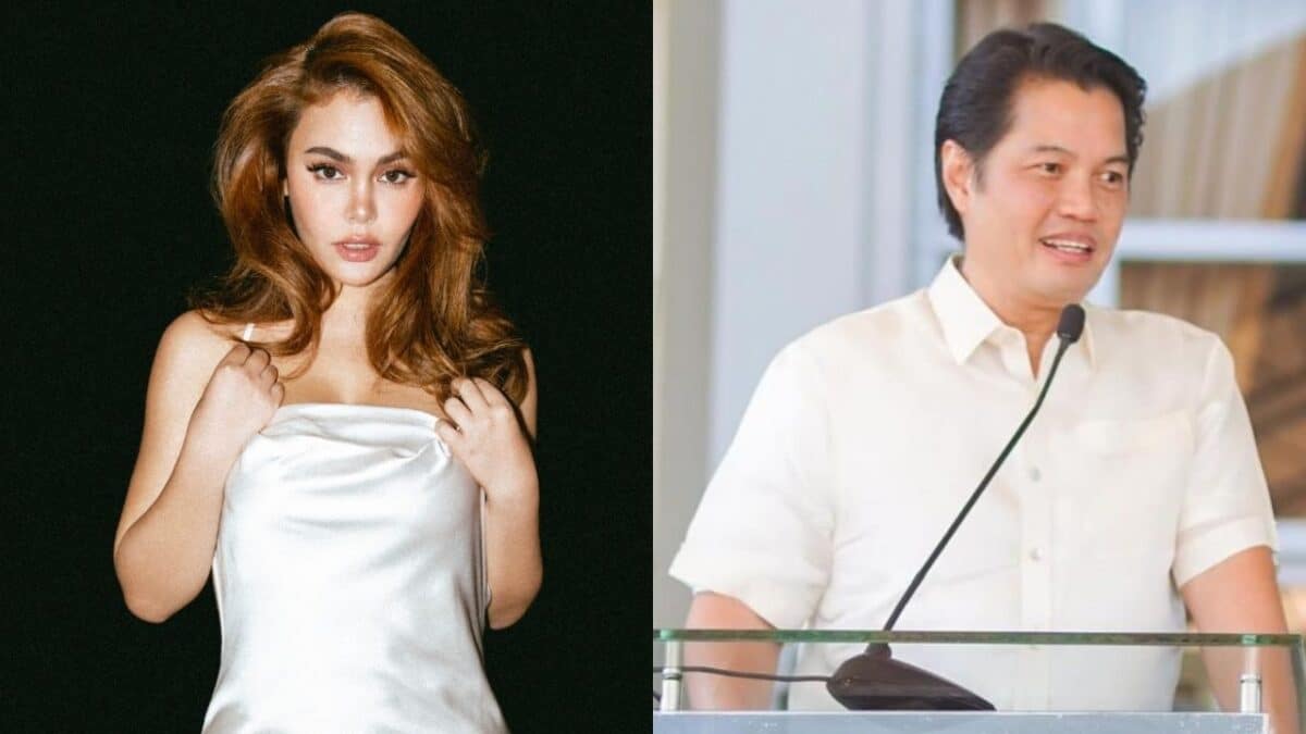 Ivana ‘unbothered’ sa isyu kay Albee Benitez, nagparamdam ng selfie sa socmed