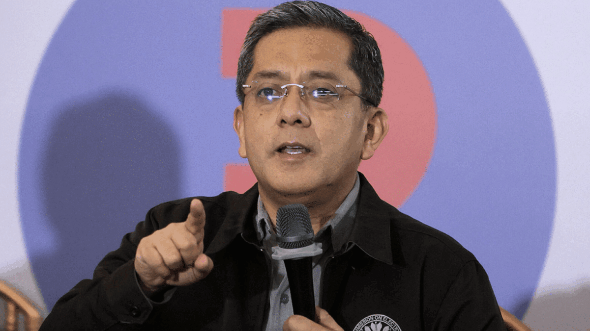 Comelec sa deadline ng SOCE ng mga kumandidato sa halalan: Walang extension!