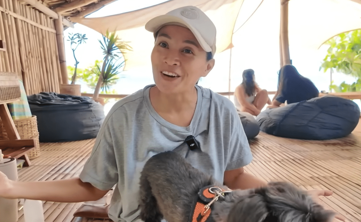 Mylene Dizon walang balak ipamana mga ari-arian sa mga anak