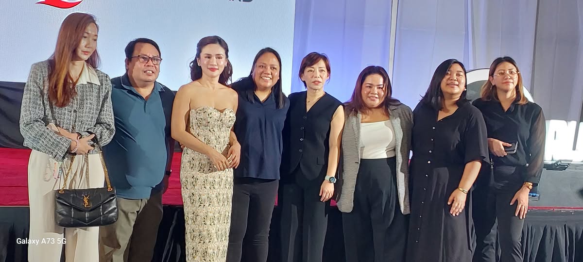 Valerie Tan 'di apektado sa ibang lifestyle vloggers: 'The more, the merrier'